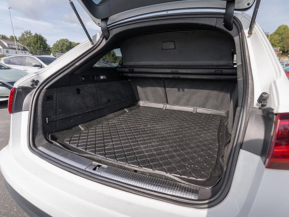 Audi A6 allroad 17 of 30