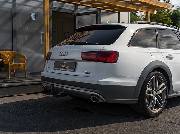 Audi A6 allroad 4 of 30