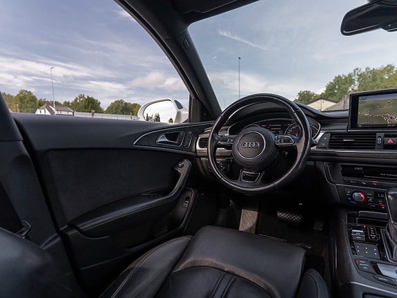 Audi A6 allroad 28 of 30