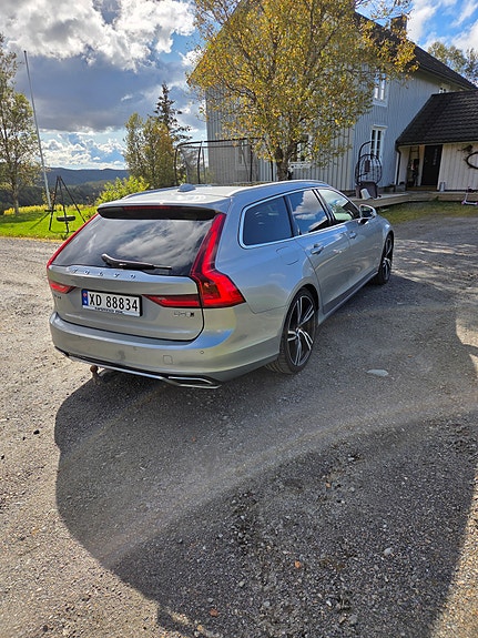 Volvo V90 6 of 28