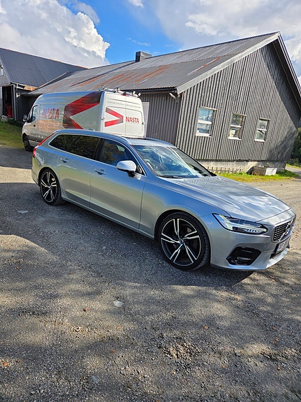 Volvo V90 5 of 28