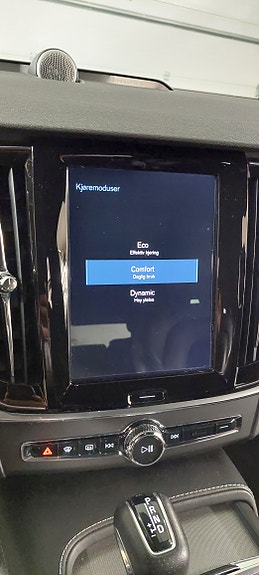 Volvo V90 25 of 28