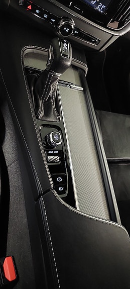 Volvo V90 22 of 28