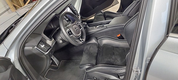 Volvo V90 14 of 28