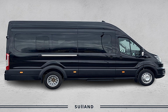 Ford Transit 5 of 30