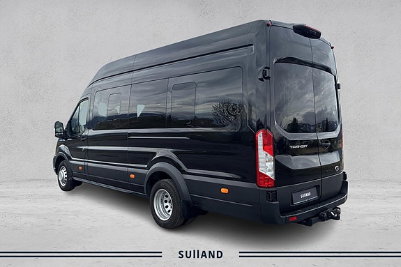 Ford Transit 2 of 30