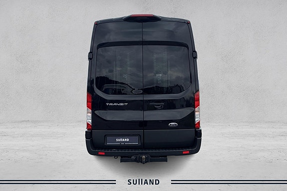 Ford Transit 3 of 30