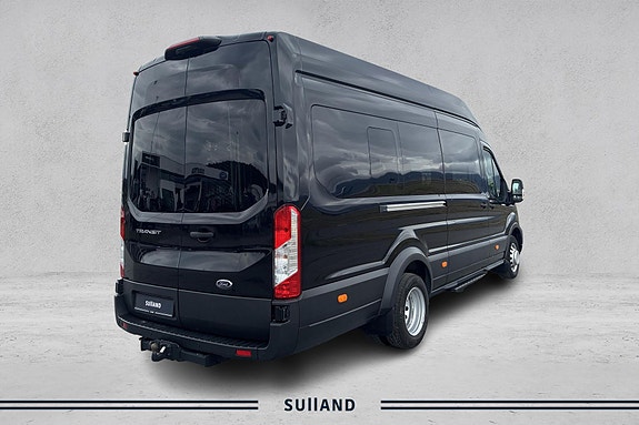 Ford Transit 4 of 30