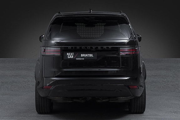 Land Rover Discovery 7 of 30