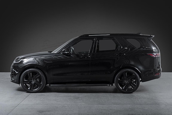 Land Rover Discovery 6 of 30