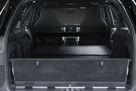 Land Rover Discovery 30 of 30