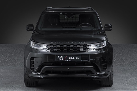 Land Rover Discovery 5 of 30