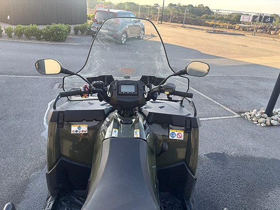 Polaris Sportsman X2 570 5 of 7
