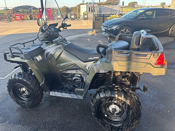 Polaris Sportsman X2 570 4 of 7