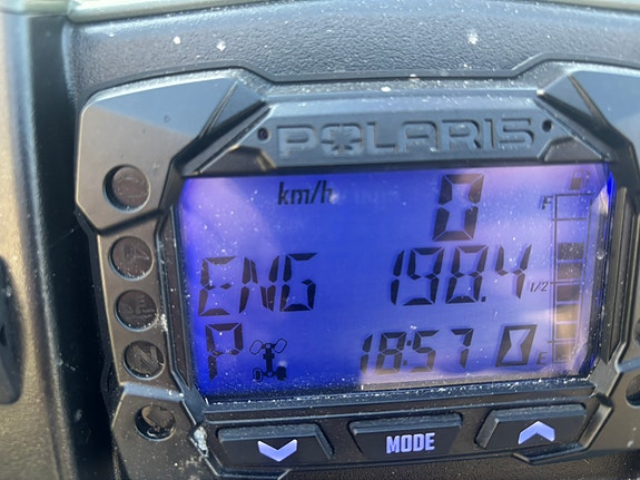 Polaris Sportsman X2 570 6 of 7