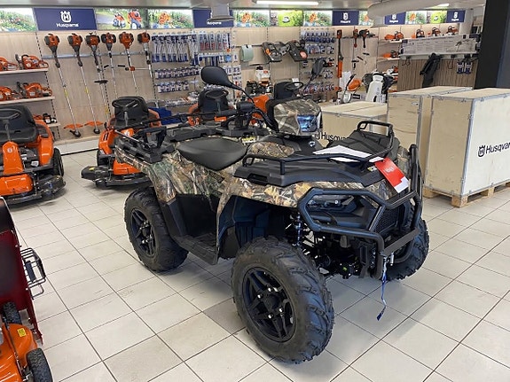 Polaris Sportsman 570 EPS Hunter 6 of 6