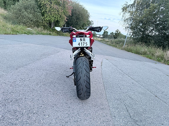 MV Agusta Rivale 800 6 of 15