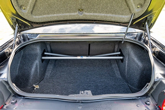 Dodge Challenger 13 of 24
