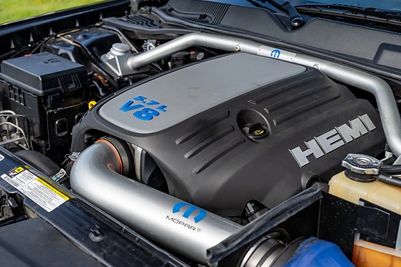 Dodge Challenger 17 of 24