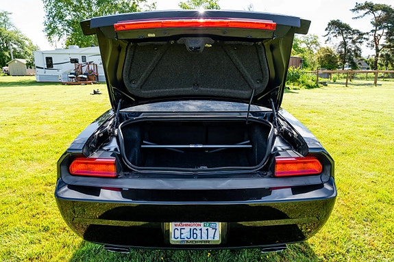 Dodge Challenger 9 of 24