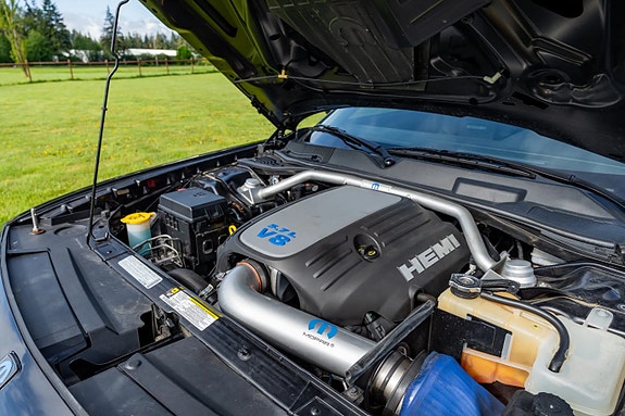 Dodge Challenger 6 of 24