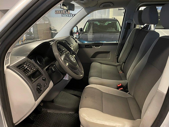 Volkswagen Transporter 5 of 21