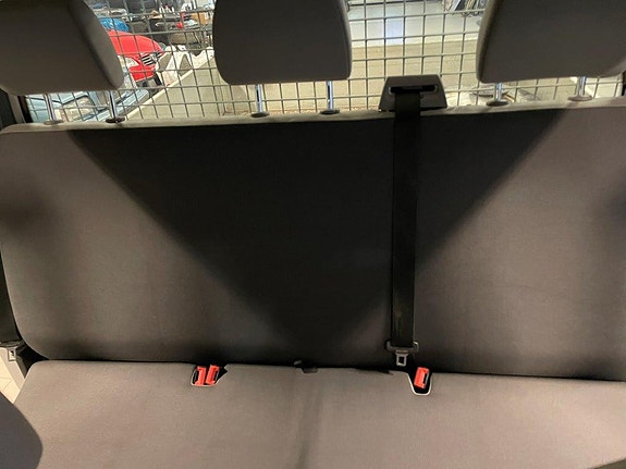 Volkswagen Transporter 20 of 21