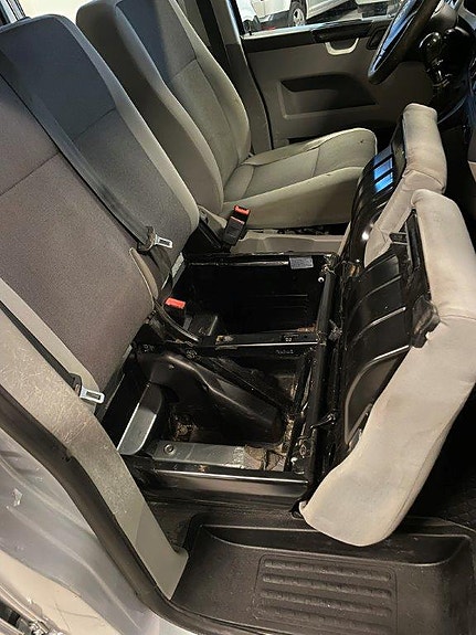 Volkswagen Transporter 7 of 21
