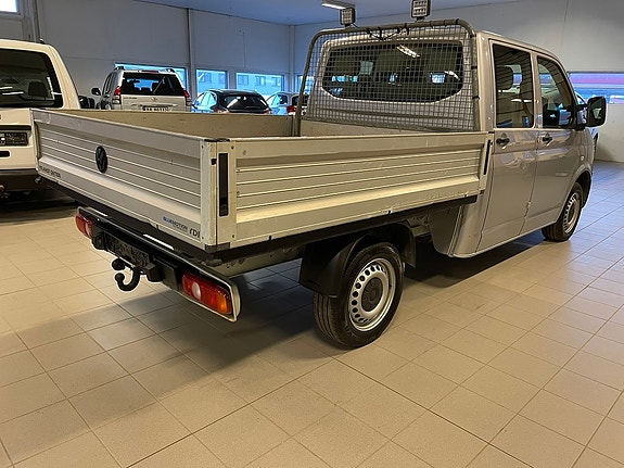 Volkswagen Transporter 3 of 21