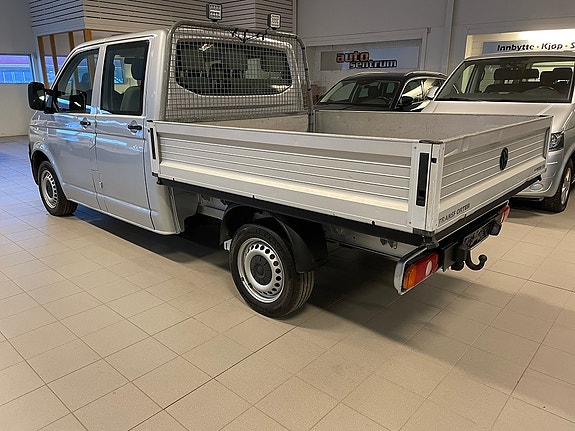 Volkswagen Transporter 4 of 21