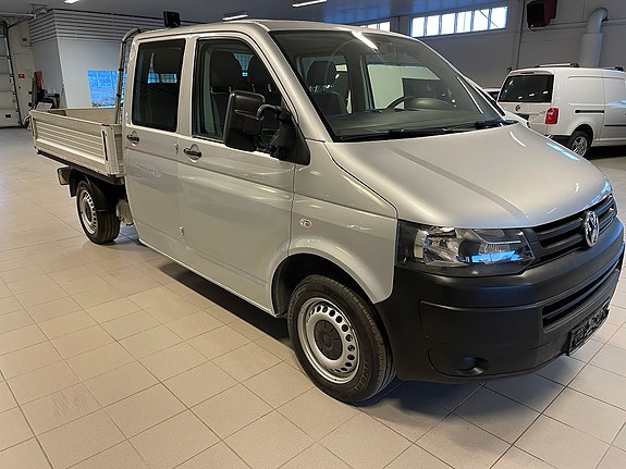 Volkswagen Transporter 2 of 21