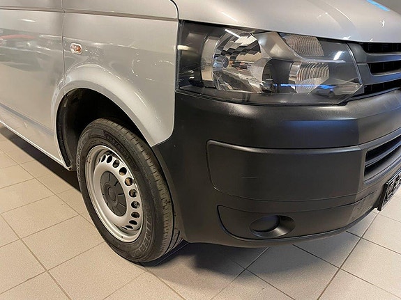 Volkswagen Transporter 21 of 21