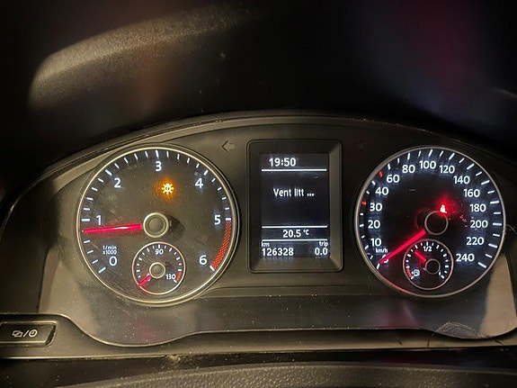 Volkswagen Transporter 14 of 21