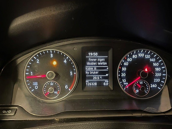 Volkswagen Transporter 15 of 21