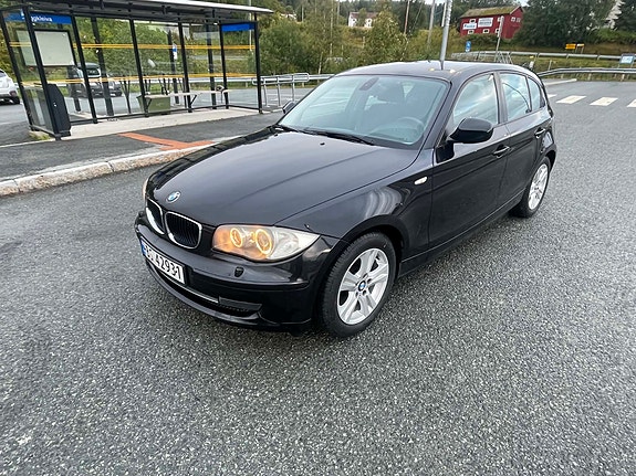 BMW 118i