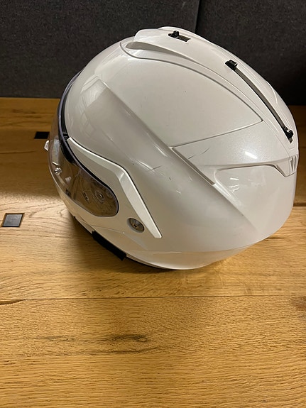 Vespa Primavera 50 6 of 8