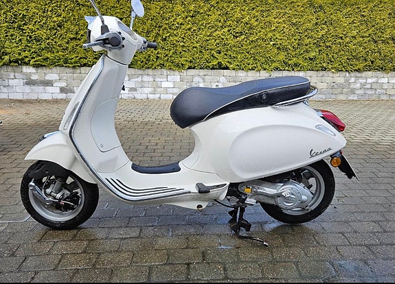 Vespa Primavera 50