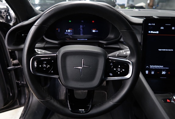 Polestar 2 16 of 29