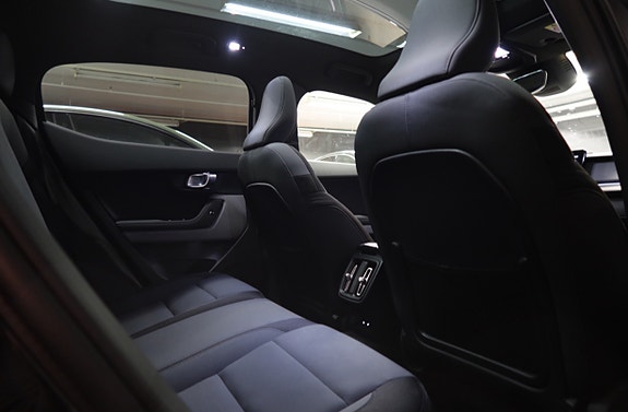 Polestar 2 27 of 29