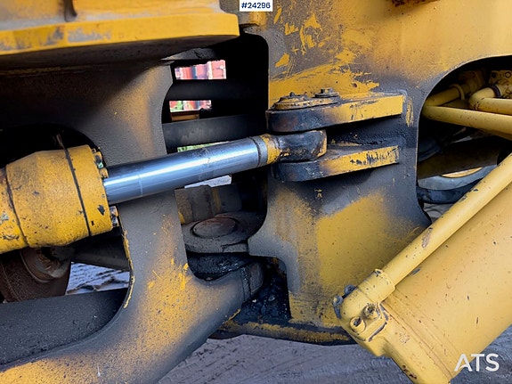 Volvo L90B hjullaster. SE VIDEO 14 of 30
