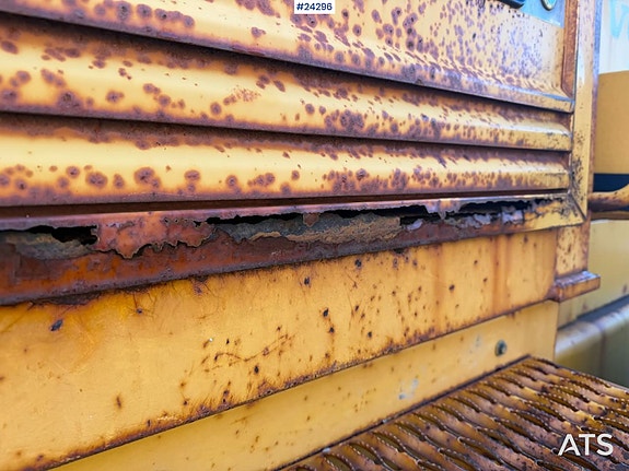Volvo L90B hjullaster. SE VIDEO 16 of 30