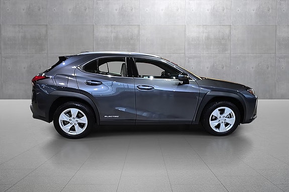 Lexus UX300e 6 of 20