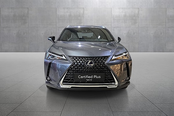 Lexus UX300e 8 of 20