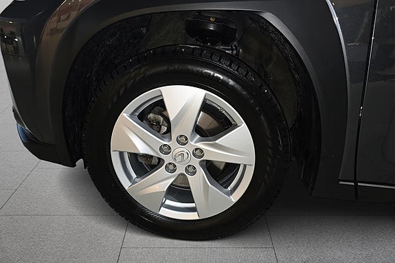 Lexus UX300e 20 of 20