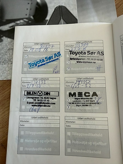 Toyota Urban Cruiser 28 of 30