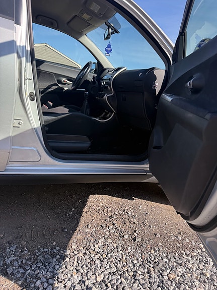 Toyota Urban Cruiser 17 of 30