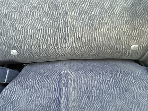Toyota Urban Cruiser 12 of 30