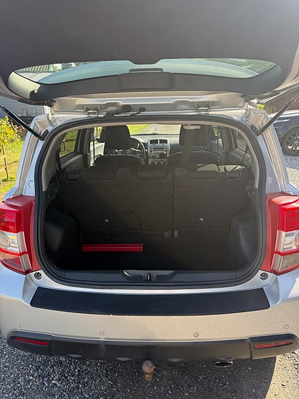 Toyota Urban Cruiser 19 of 30