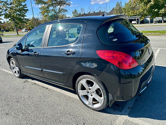 Peugeot 308 6 of 11