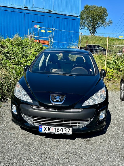 Peugeot 308 11 of 11